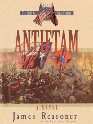 cover image of Antietam